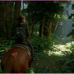 The Last of Us Part II game screenshot 2