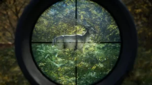 theHunter Call of the Wild game screenshot 1
