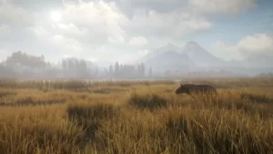 theHunter Call of the Wild game screenshot 2