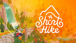 A Short Hike game cover