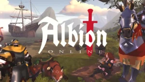 Albion Online