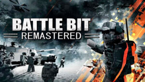 Battlebit Remastered game cover