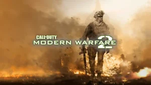 Call of Duty: Modern Warfare 2