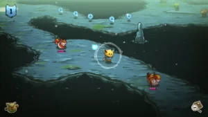 Cat Quest game screenshot 6