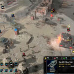 company of heroes 3 game screenshot 3