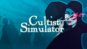 Cultist Simulator game cover