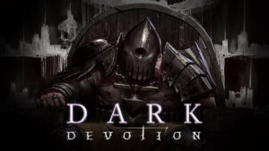 Dark Devotion game cover