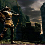 Dark Souls Remastered game screenshot 1