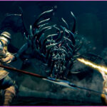 Dark Souls Remastered game screenshot 4