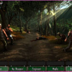 Dead Age game screenshot 3