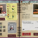 Dead Age game screenshot 4