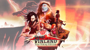 Dead in Vinland game cover