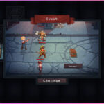 Dungeon Rushers game screenshot 3