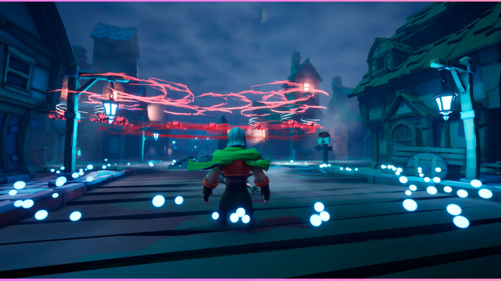 Effie game screenshot 4