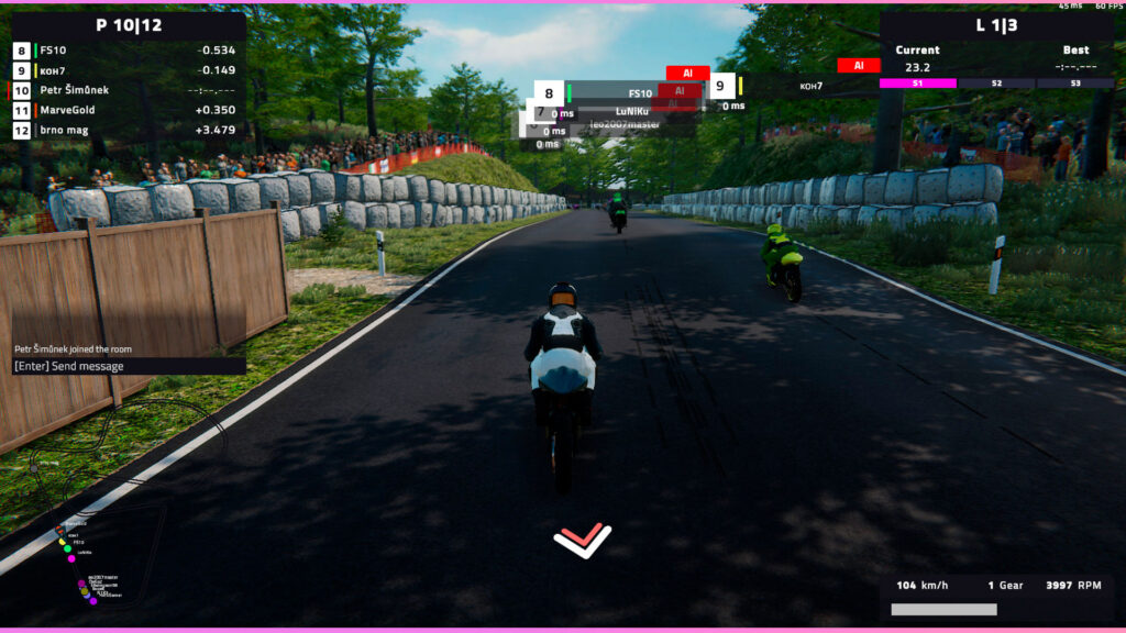 Engine Evolution 2021 game screenshot 1