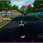 Engine Evolution 2021 game screenshot 1