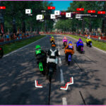 Engine Evolution 2021 game screenshot 3