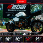 Engine Evolution 2021 game screenshot 4