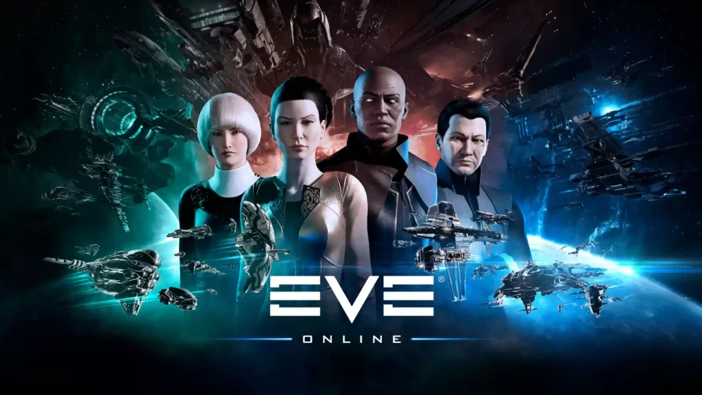 EVE Online – Бескрайний Космос Возможностей