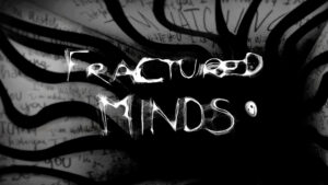 Fractured Minds game cover