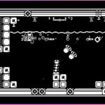 Gato Roboto game screenshot 1