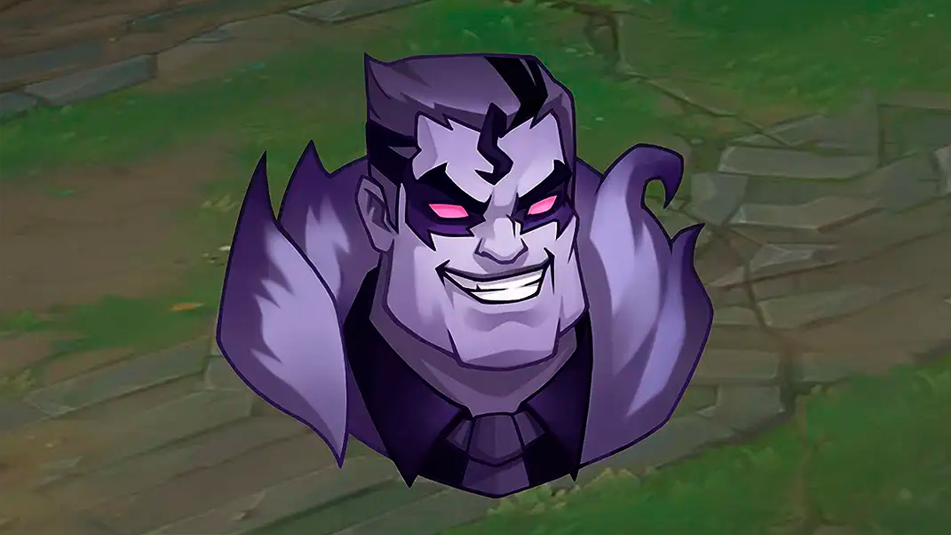 Prime Gaming раздает Giga Darius Emote для League of Legends