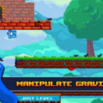 Gravity Den game screenshot 4