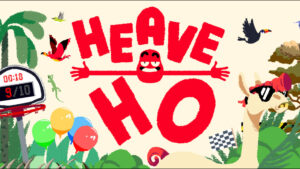 Heave Ho game cover