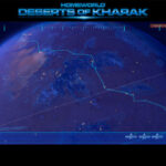 Homeworld: Deserts of Kharak game screenshot 4