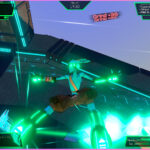 Hover game screenshot 1