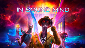 In Sound Mind game cover