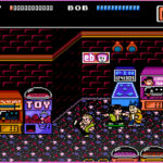 Jay and Silent Bob Mall Brawl game screenshot 3
