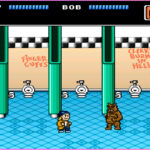 Jay and Silent Bob Mall Brawl game screenshot 4
