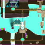 Joggernauts game screenshot 1