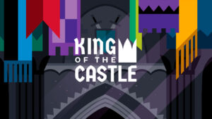 King of the Castle game cover
