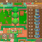 Let's Build a Zoo game screenshot 2