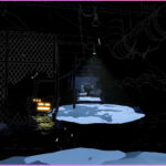 Lightmatter game screenshot 1