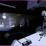 Lightmatter game screenshot 2