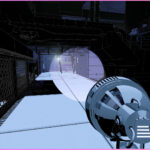 Lightmatter game screenshot 3
