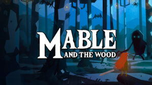 Mable & The Wood game cover