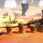 Max: The Curse of Brotherhood game screenshot 2