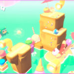 Melbits World game screenshot 2