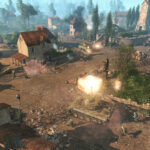 Men of War II game screenshot 4
