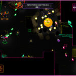 NeuroVoider game screenshot 2