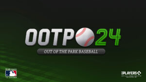 Out of the Park Baseball 24 game cover