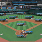 Out of the Park Baseball 24 game screenshot 1