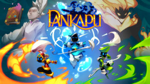Pankapu game cover