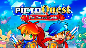 PictoQuest game cover
