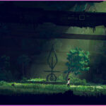Planet of Lana game screenshot 2