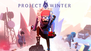Project Winter game cover